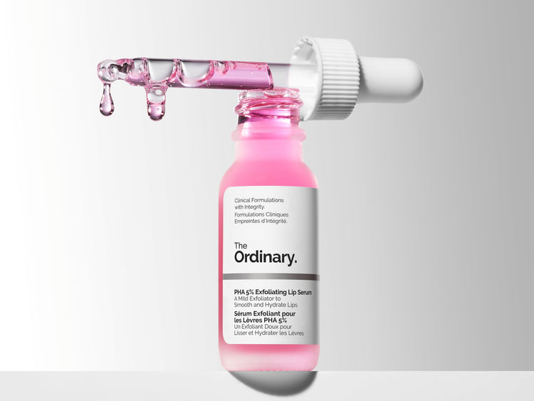 The Ordinary Squalane + Amino Acids Lip Balm