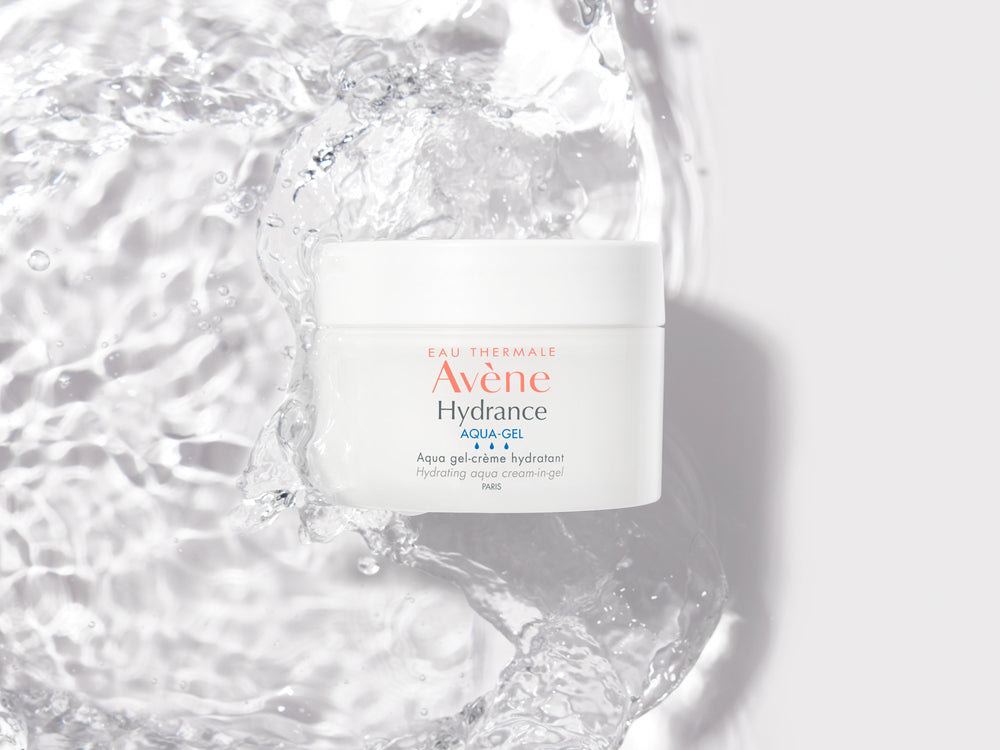 Avene Moisturisers