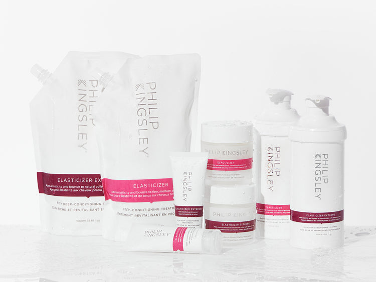 Philip Kingsley Dry & Damaged Hair