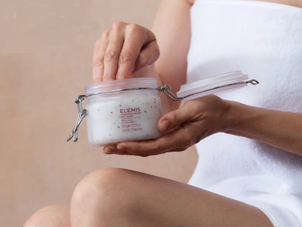 Elemis Scrubs & Exfoliator