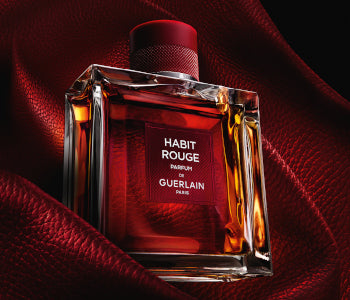 GUERLAIN Habit Rouge