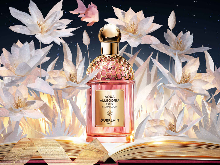 GUERLAIN Fragrances For Women