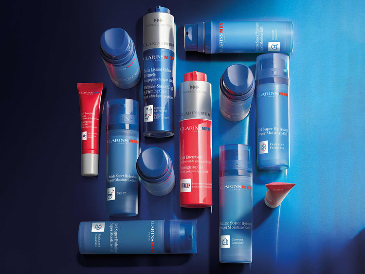 Clarins Men Moisturiser