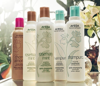 Aveda Shampure