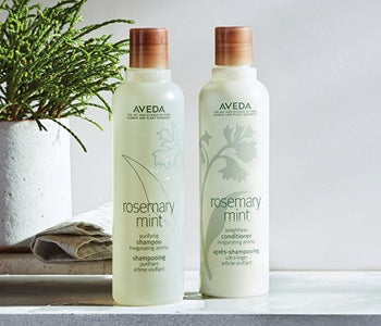 Aveda Rosemary Mint