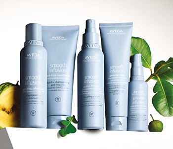 Aveda Smooth Infusion
