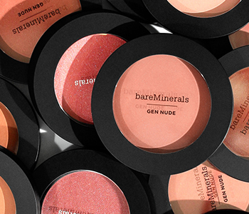 bareMinerals Blush