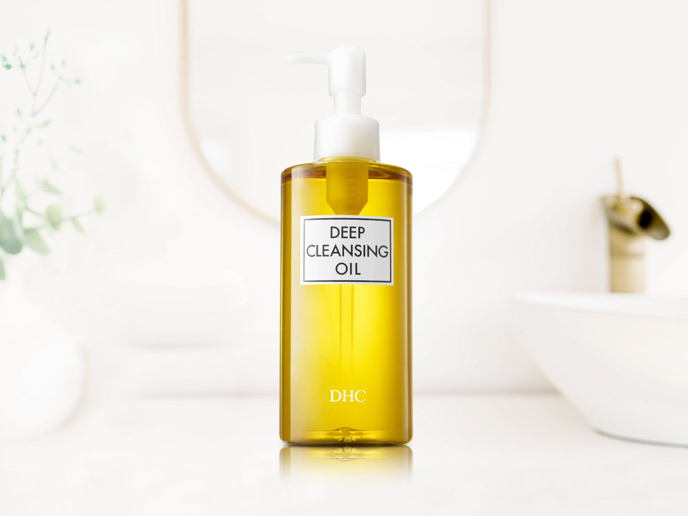 DHC Cleansers