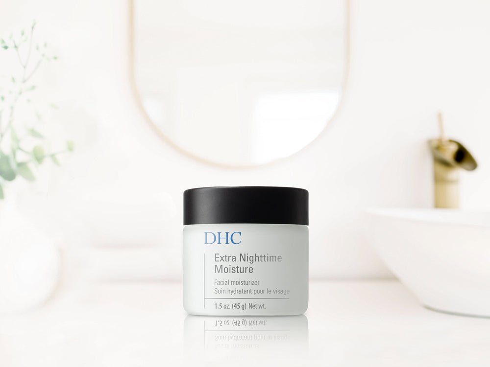 DHC Moisturisers