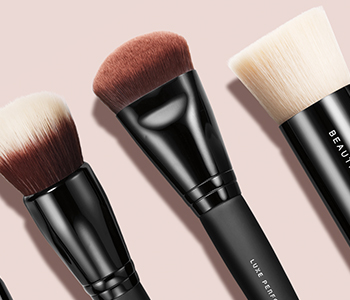 bareMinerals Makeup Brushes
