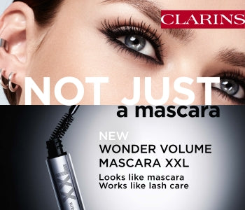 Clarins Mascara