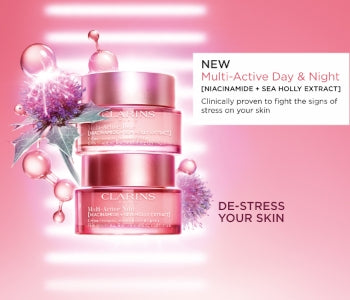 Clarins Multi-Active