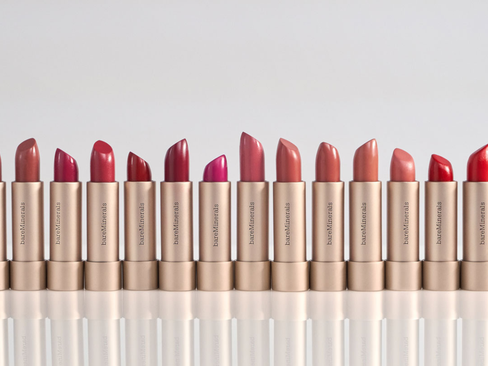 bareMinerals Lip Makeup