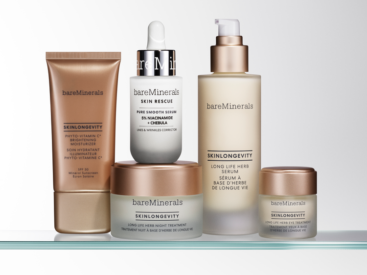 bareMinerals Skincare
