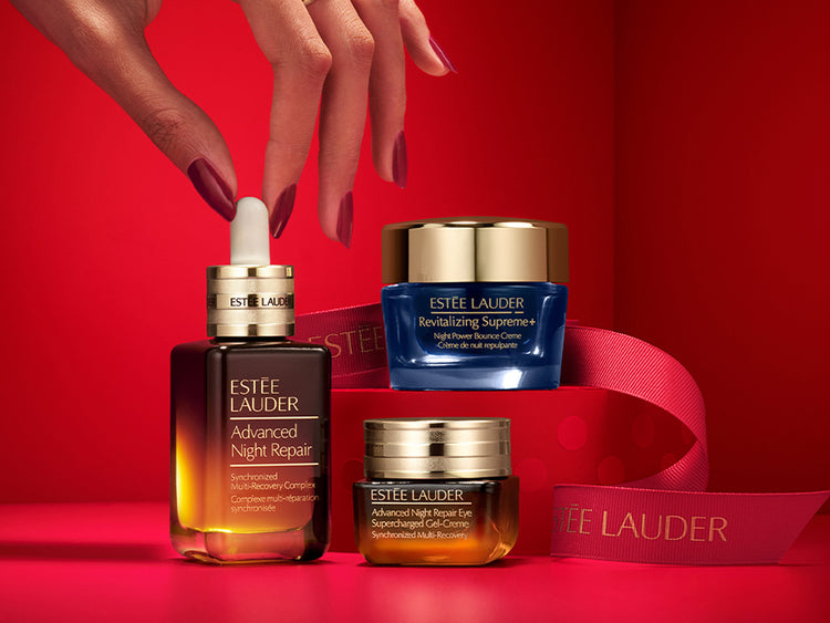 Estee Lauder Skincare
