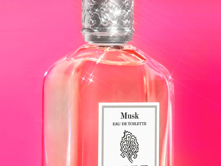 Etro Musk