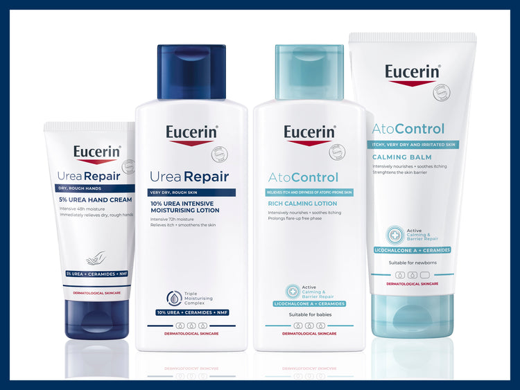 Eucerin Body