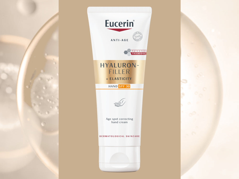 Eucerin Hand & Nail Care