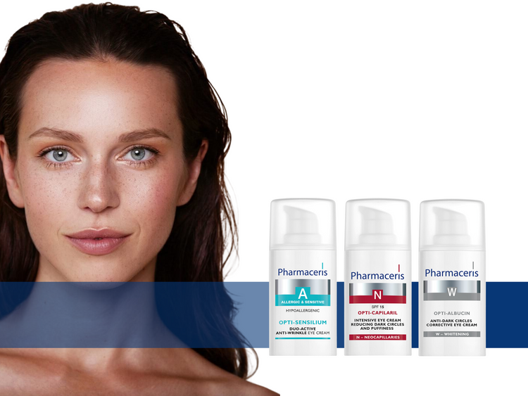 Pharmaceris Eye Cream