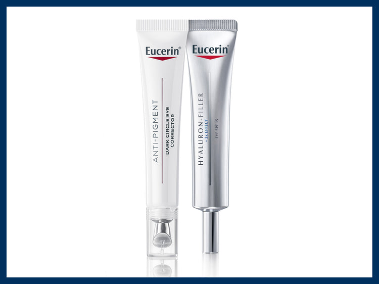 Eucerin Eye Care