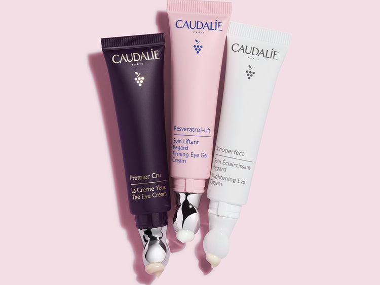 Caudalie Eye Creams