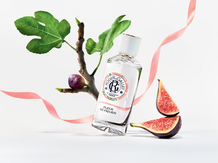 Roger & Gallet Fleur de Figuier