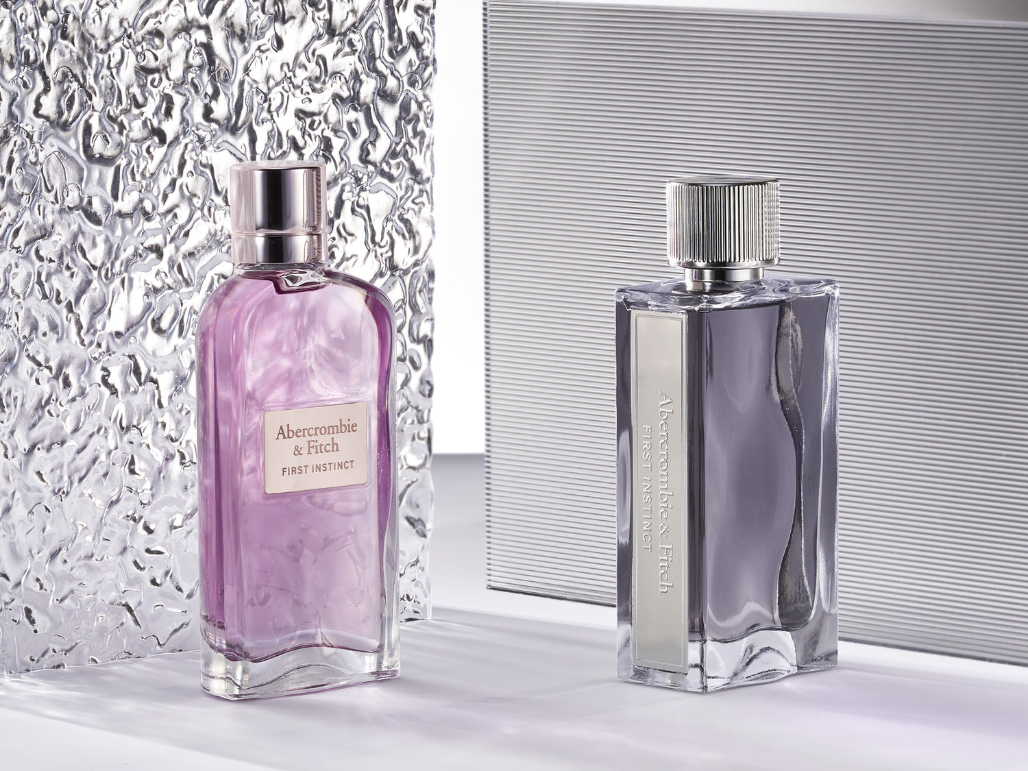 Abercrombie & Fitch First Instinct