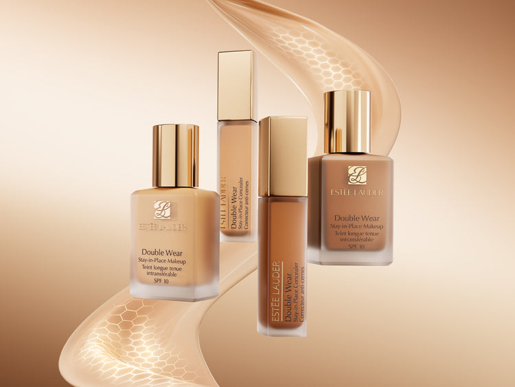 Estee Lauder Face Makeup