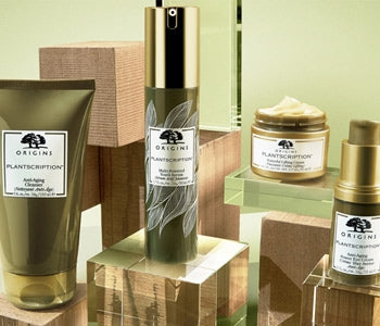 Origins Skincare For Fine Lines & Wrinkles