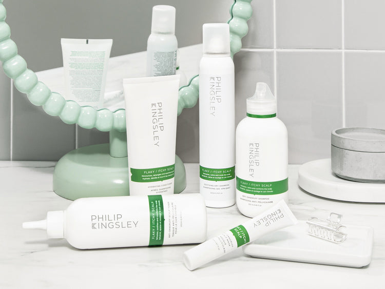 Philip Kingsley Sensitive Scalp
