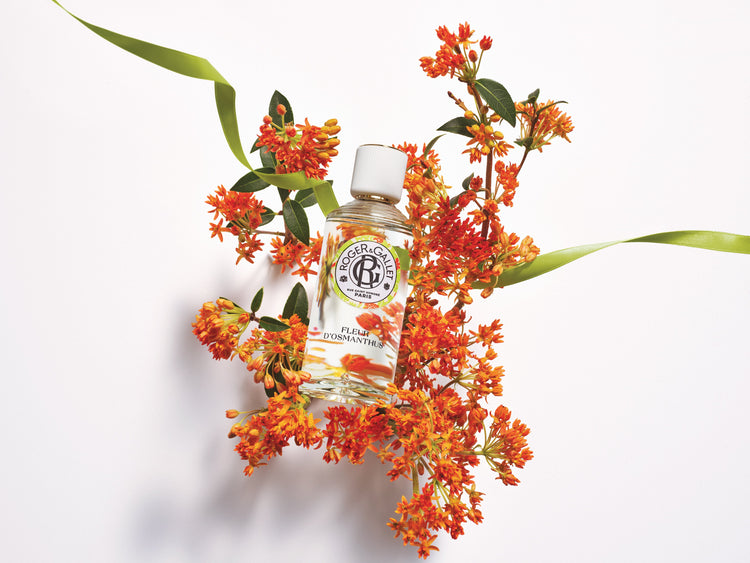 Roger & Gallet Fleur d'Osmanthus
