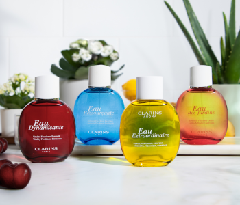 Clarins Fragrances