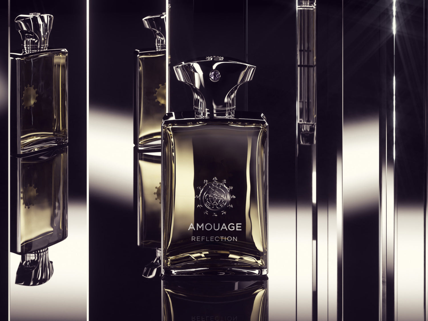 Amouage Fragrances For Men