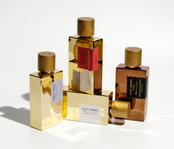 Goldfield & Banks The Botanical Series