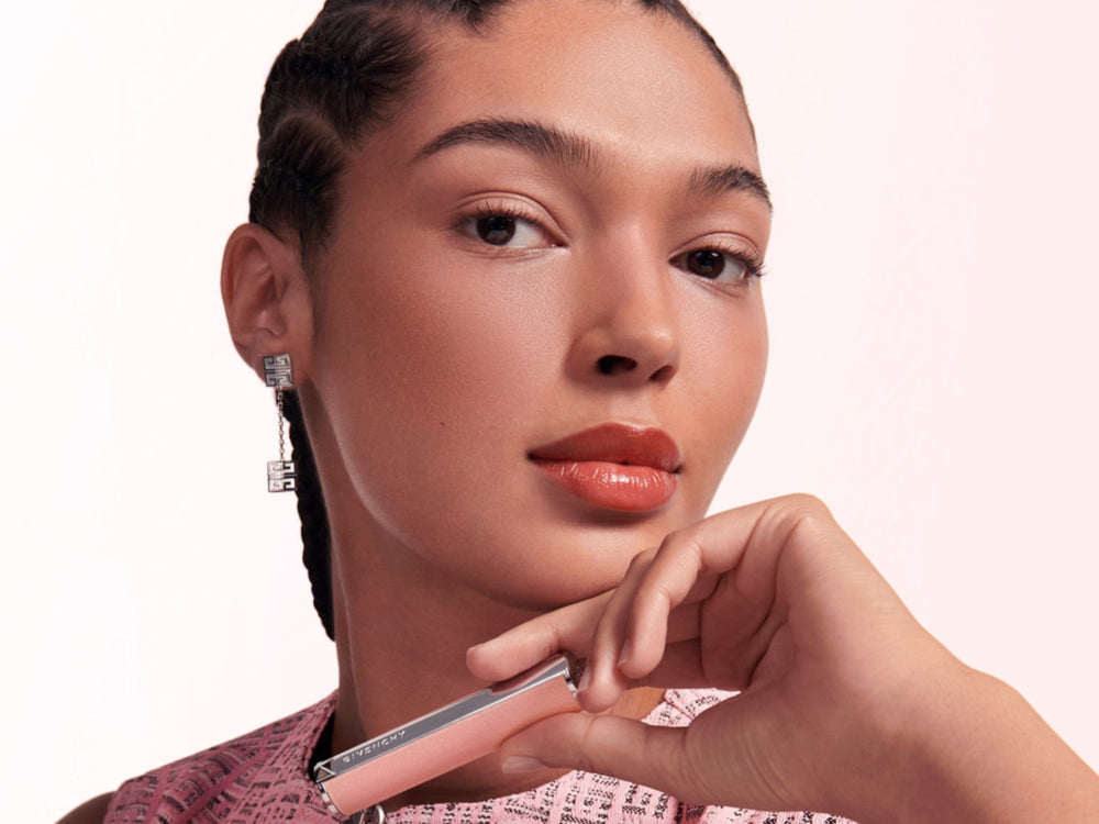 GIVENCHY Lip Balms