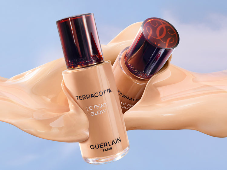 GUERLAIN Terracotta