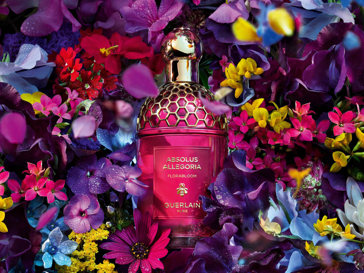 Guerlain Collection GUERLAIN – Page 7 – Escentual