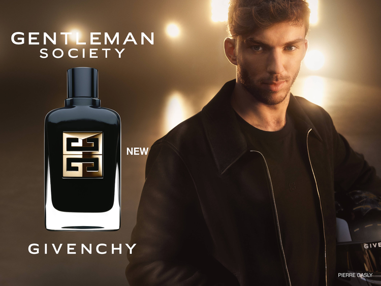GIVENCHY Gentleman Society – Escentual