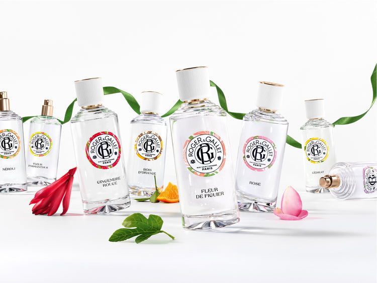 Roger & Gallet Gift Sets