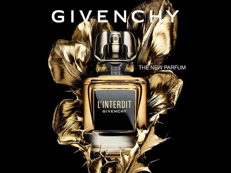 GIVENCHY Fragrances