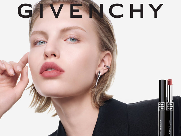 GIVENCHY Le Rouge