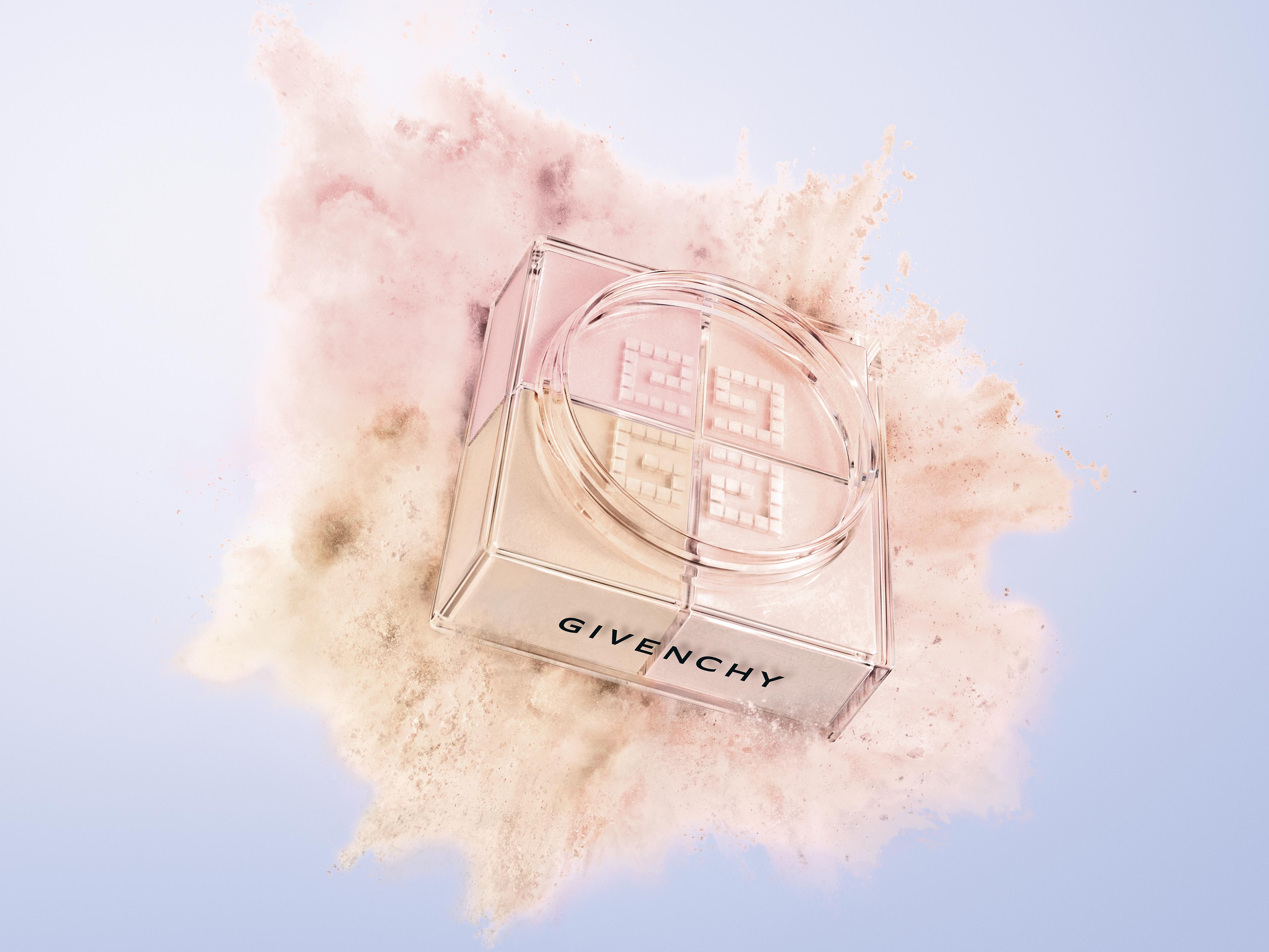 GIVENCHY Face Powder – Escentual