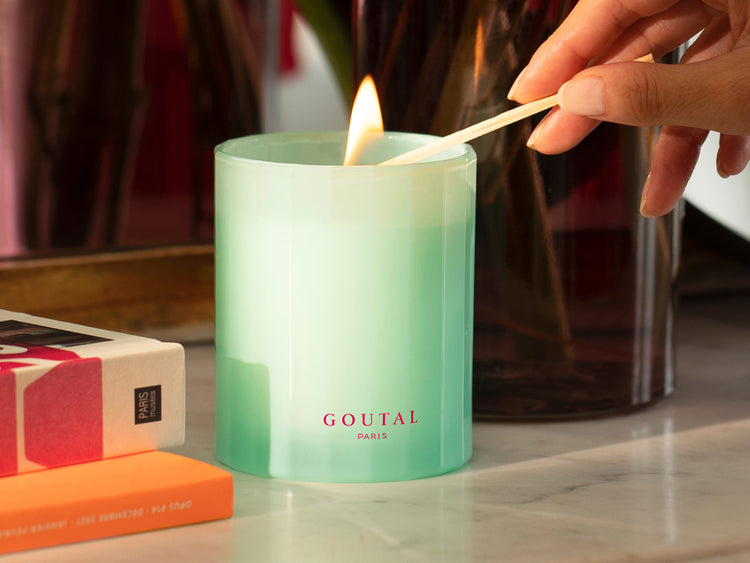 Goutal Candles