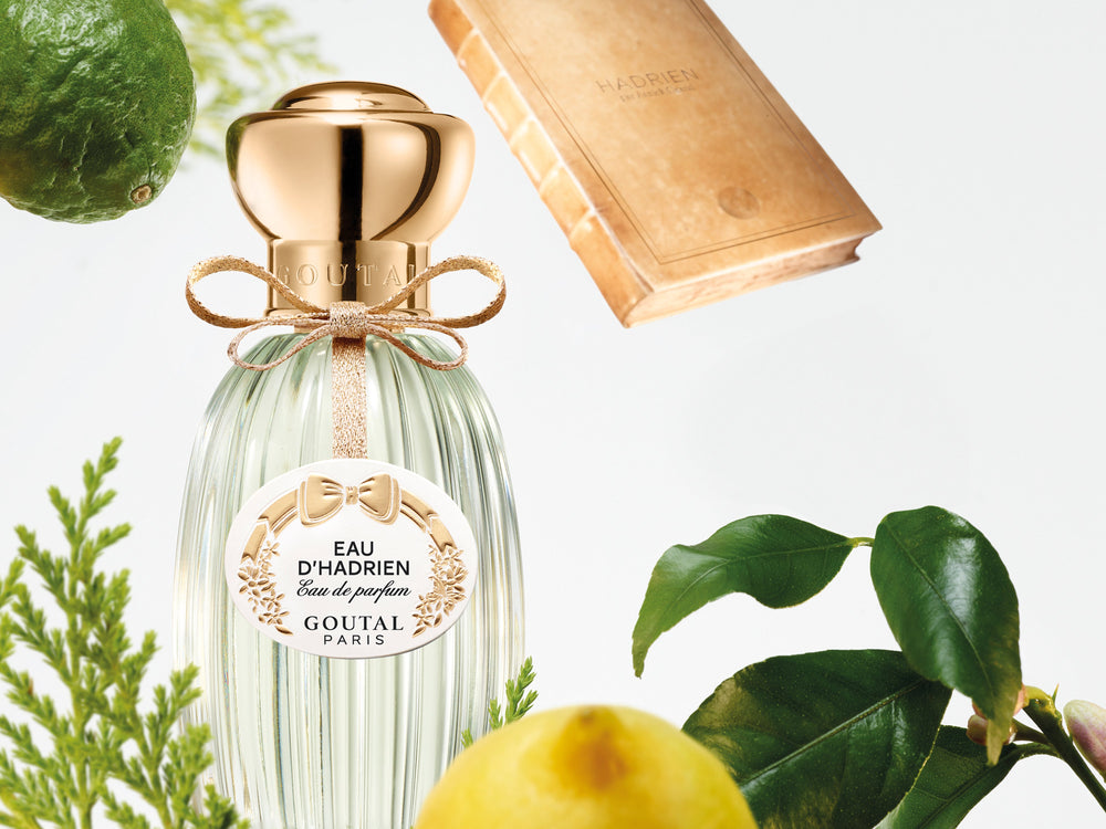 Goutal Eau D'Hadrien