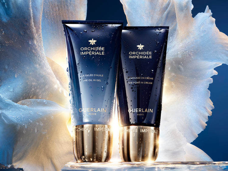 GUERLAIN Orchidee Imperiale