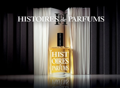 Histoires De Parfums