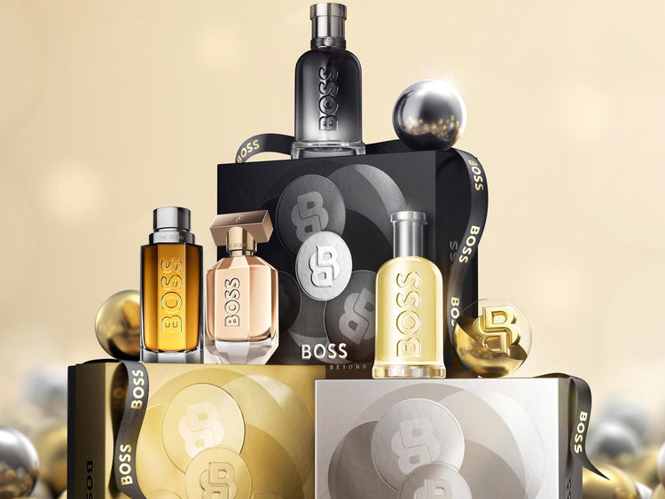 HUGO BOSS Gift Sets