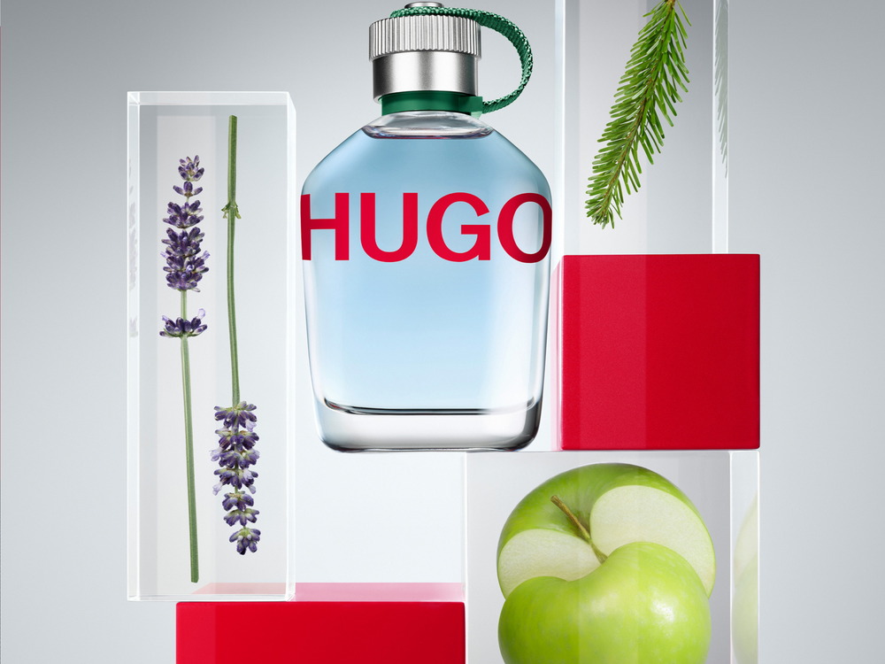 HUGO BOSS HUGO Man