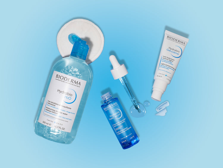 Bioderma Hydrabio
