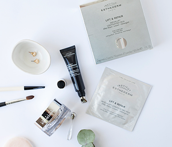 Institut Esthederm Eye Creams & Serums